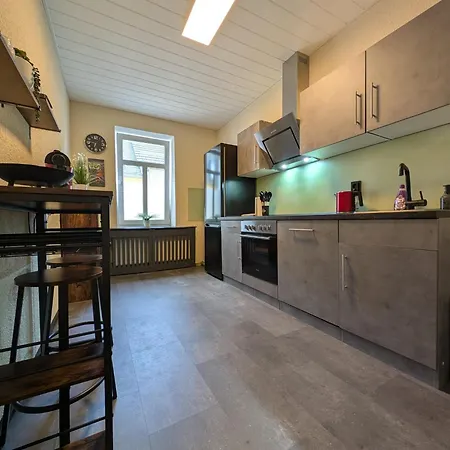 Apartament Business- & Urlaubsarpartment