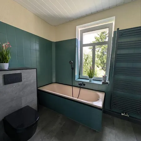 Apartament Business- & Urlaubsarpartment