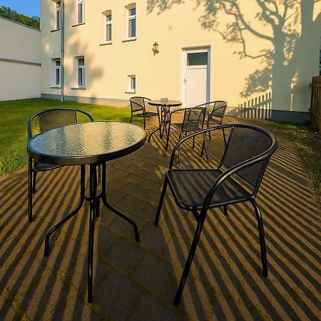 Apartament Business- & Urlaubsarpartment